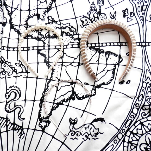 Bridal Accessory Bundle - Picture 2 of 15